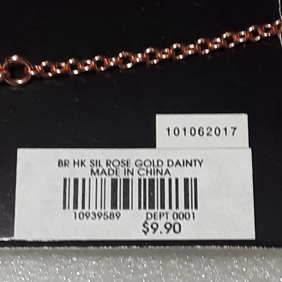 Hello Kitty Jewelry Set - Picture 5 of 6